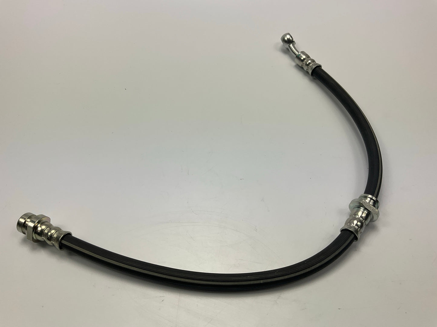 Carquest BHA620207 Front Left Brake Hose For 2001-2006 Hyundai Santa Fe