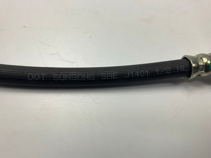 Carquest BHA620207 Front Left Brake Hose For 2001-2006 Hyundai Santa Fe