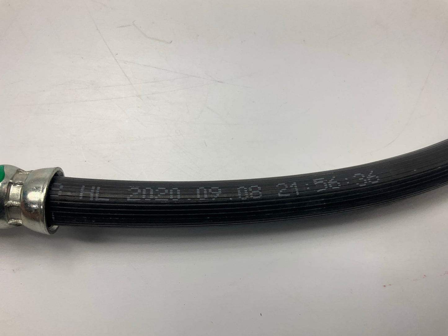 Carquest BHA620207 Front Left Brake Hose For 2001-2006 Hyundai Santa Fe