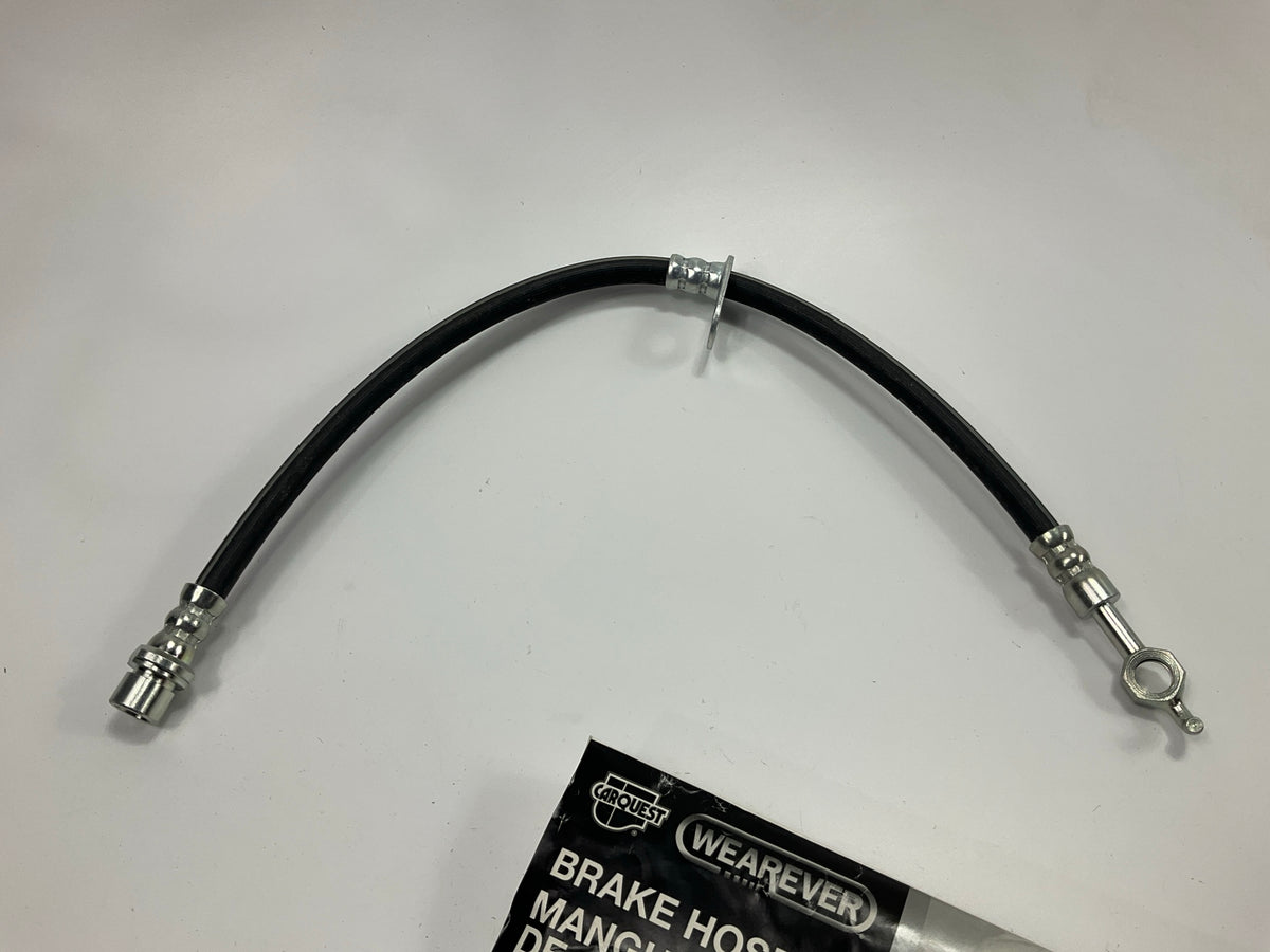 Carquest BHA620249 Front Brake Hose For 2001-2003 Toyota Highlander