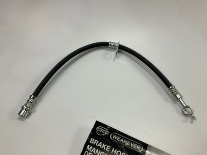 Carquest BHA620249 Front Brake Hose For 2001-2003 Toyota Highlander