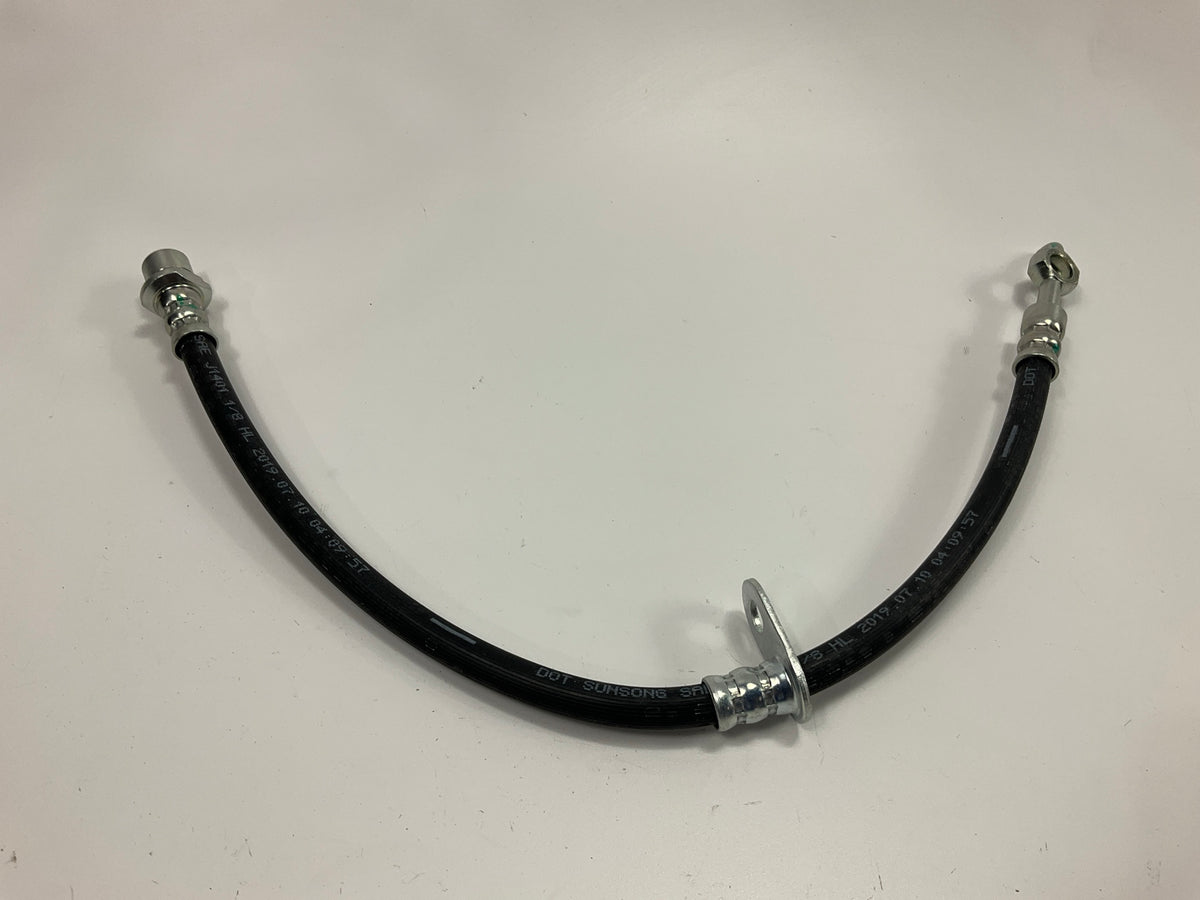 Carquest BHA620249 Front Brake Hose For 2001-2003 Toyota Highlander