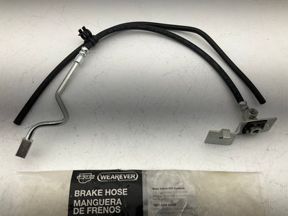Carquest BHA620288 Front Left Brake Hydraulic Hose
