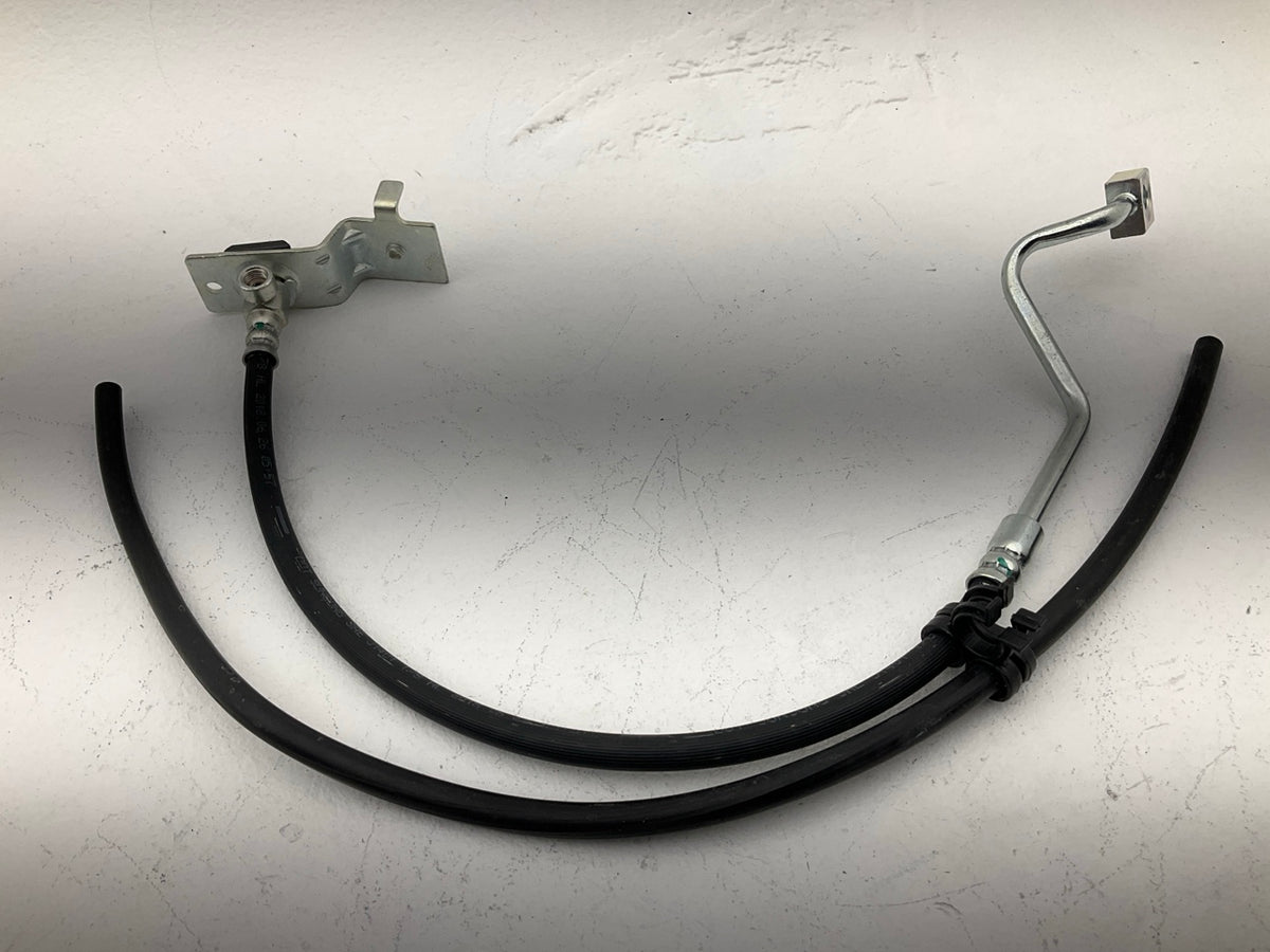 Carquest BHA620288 Front Left Brake Hydraulic Hose