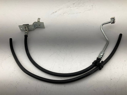 Carquest BHA620288 Front Left Brake Hydraulic Hose