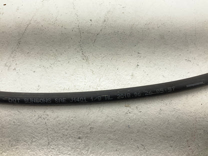 Carquest BHA620288 Front Left Brake Hydraulic Hose
