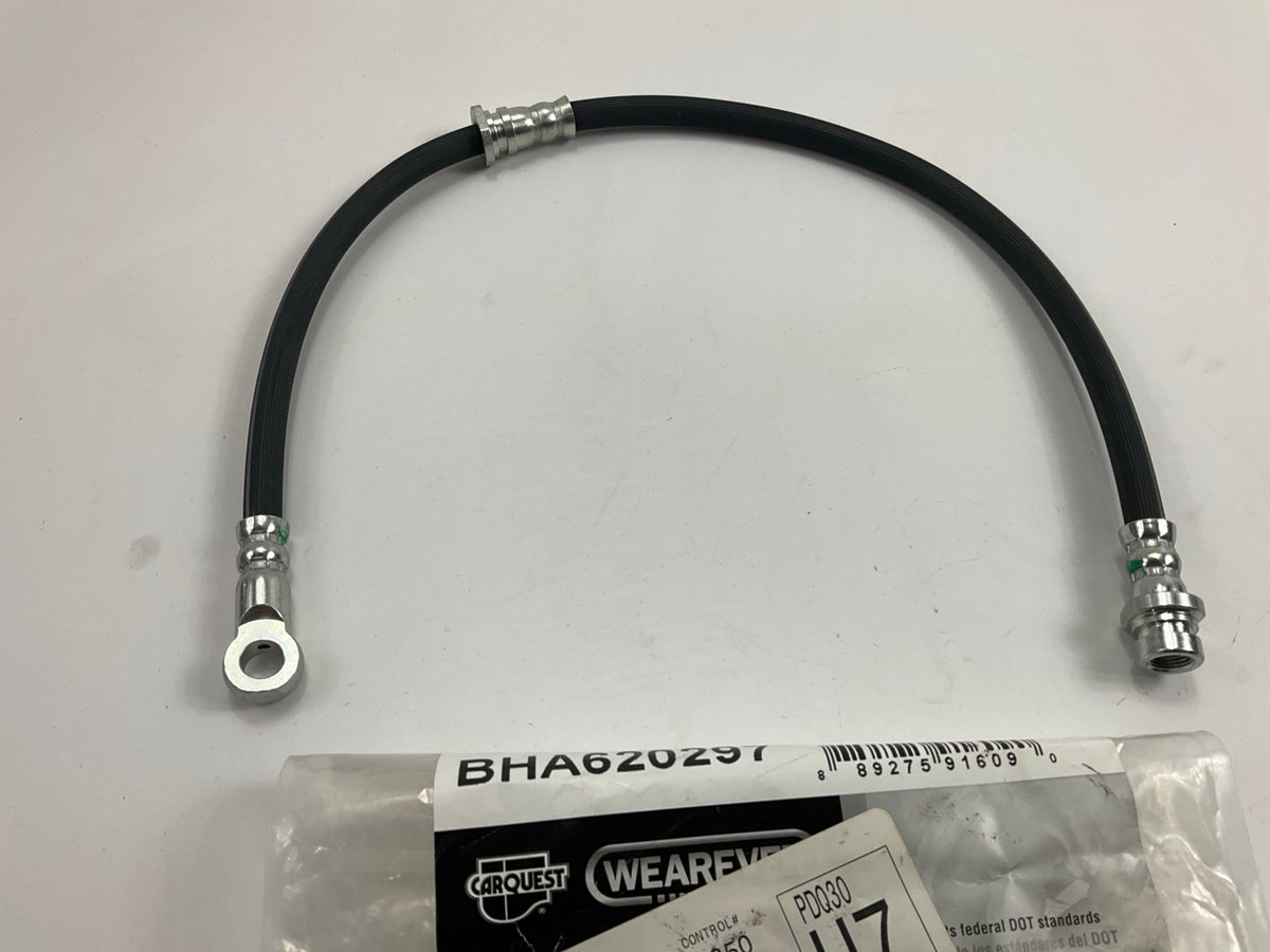 Carquest BHA620297 Rear Brake Hydraulic Hose
