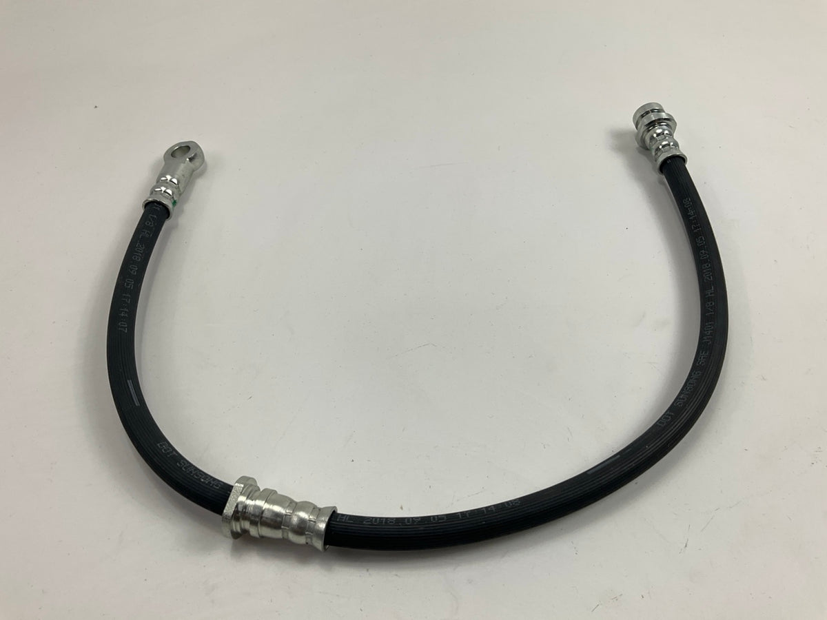 Carquest BHA620297 Rear Brake Hydraulic Hose