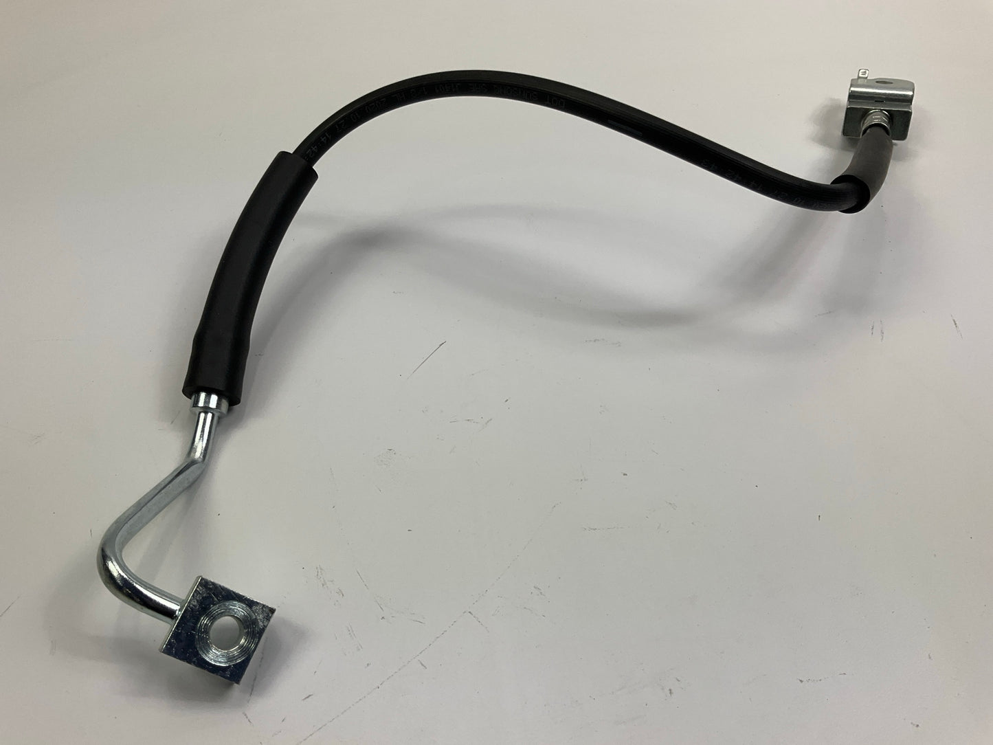 Carquest BHA620311 Rear Left Brake Hose