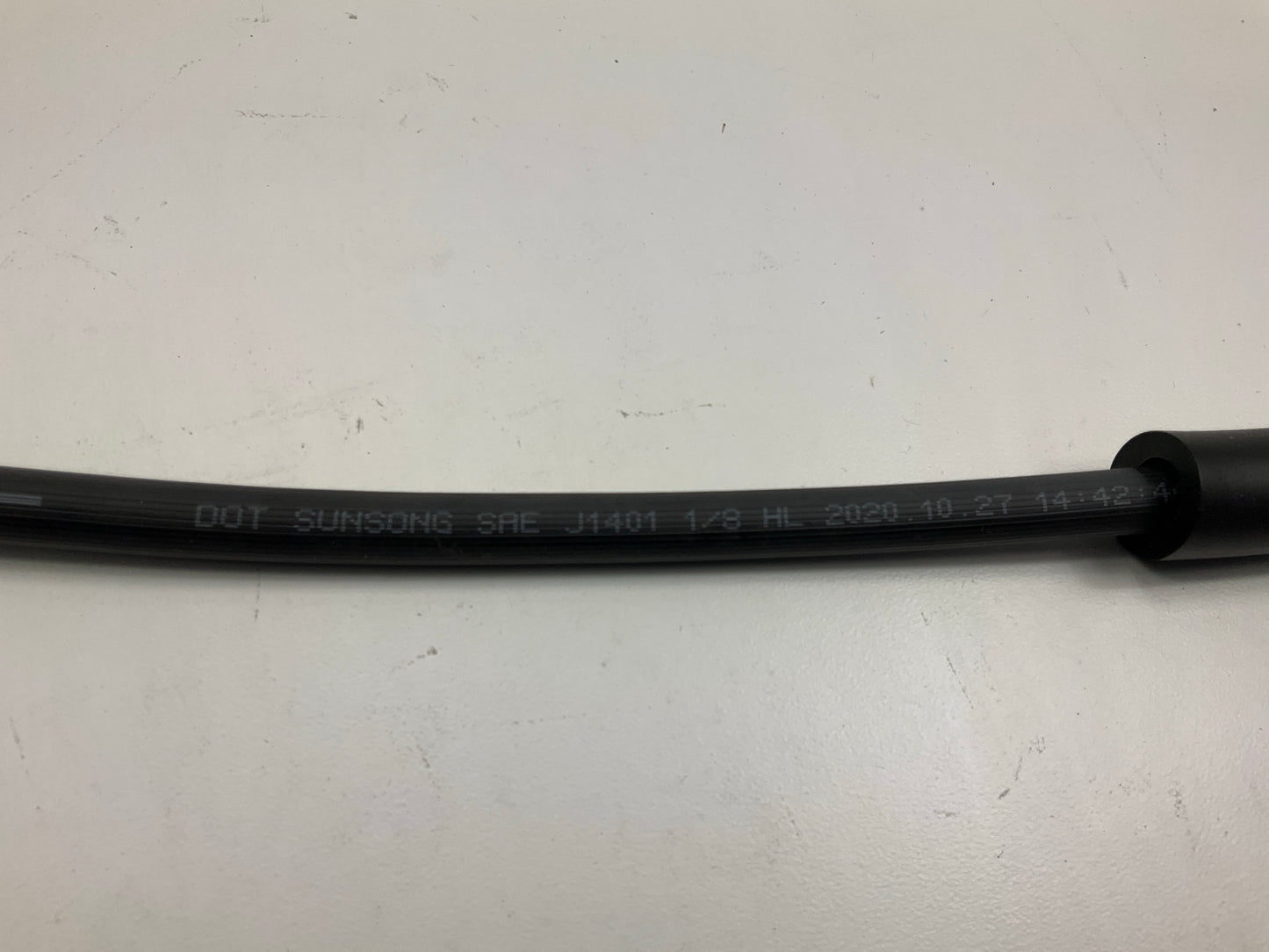 Carquest BHA620311 Rear Left Brake Hose