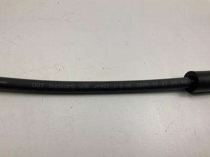 Carquest BHA620311 Rear Left Brake Hose