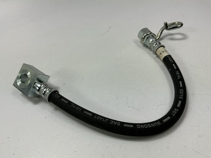 Carquest BHA620316 Rear Right Brake Hydraulic Hose