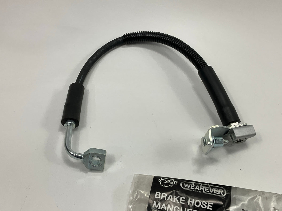 Carquest BHA620426 Front Right Brake Hose For 2003-2007 Cadillac CTS