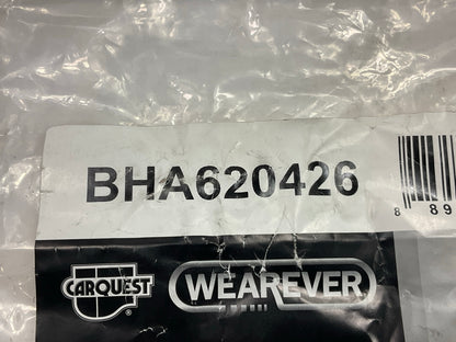 Carquest BHA620426 Front Right Brake Hose For 2003-2007 Cadillac CTS
