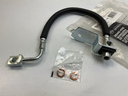 Carquest BHA620444 Rear Left Brake Hose For 03-09 Chevy Express 3500 Savana 3500