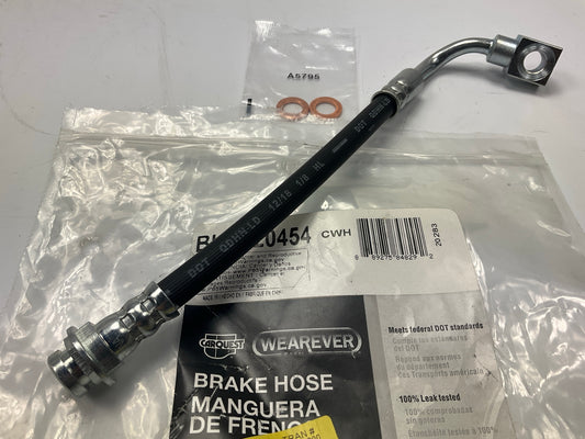 Carquest BHA620454 Rear Right Brake Hose For 2003-2007 Hummer H2