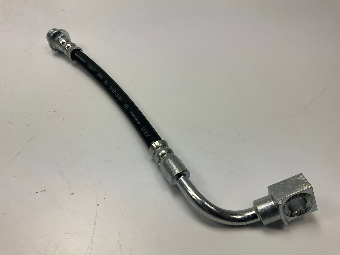 Carquest BHA620454 Rear Right Brake Hose For 2003-2007 Hummer H2