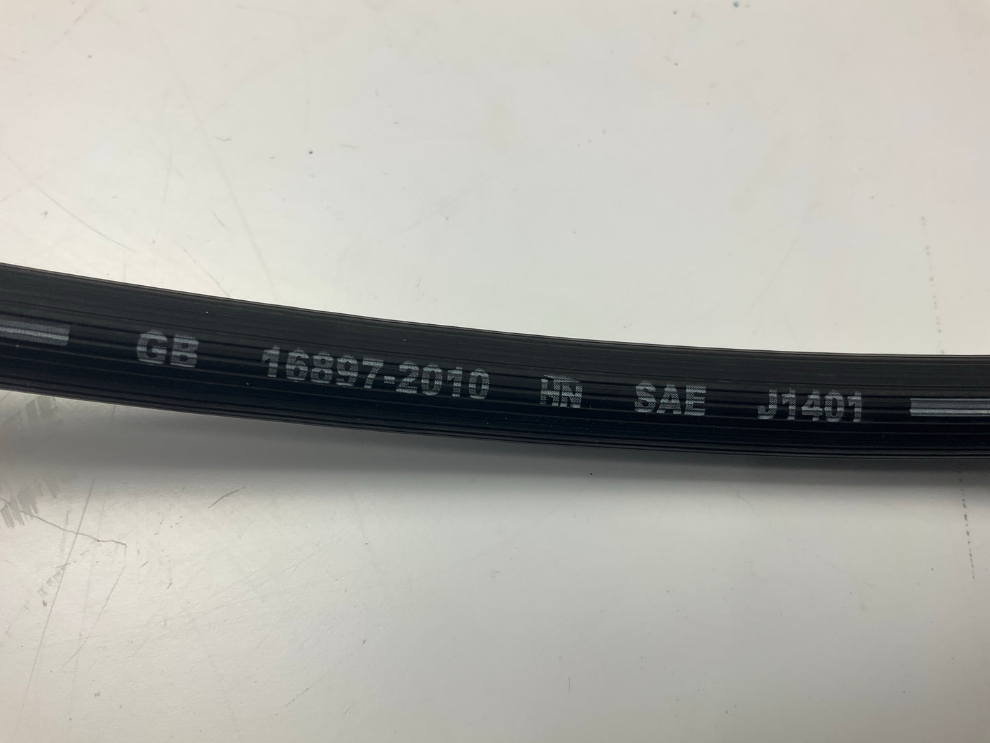 Carquest BHA620454 Rear Right Brake Hose For 2003-2007 Hummer H2