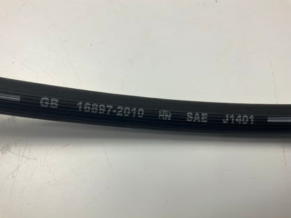 Carquest BHA620454 Rear Right Brake Hose For 2003-2007 Hummer H2