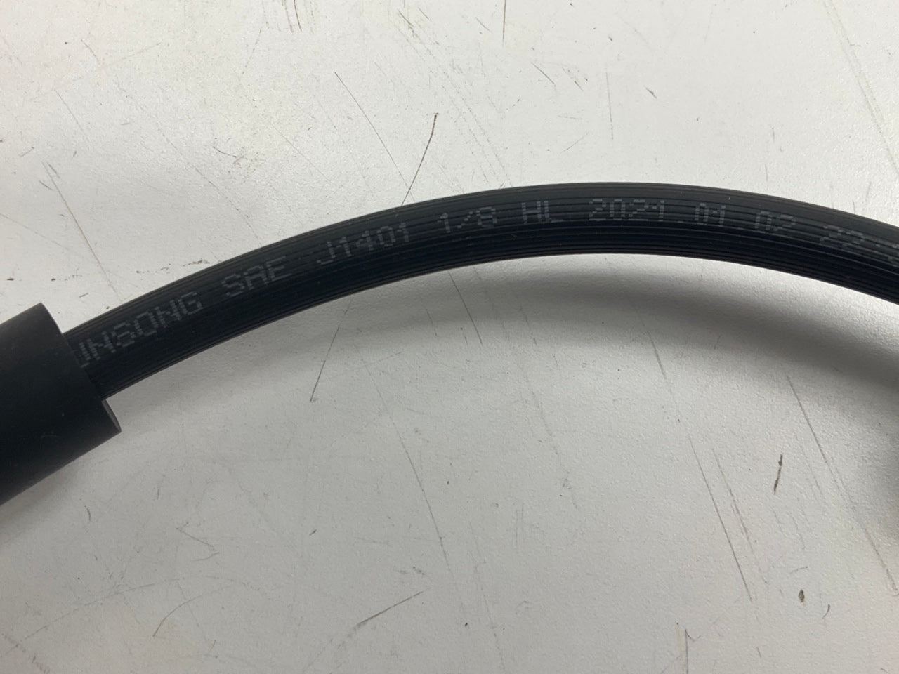 Carquest BHA620506 Front Right Brake Hose