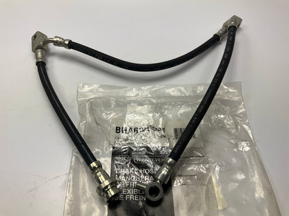 Carquest BHA620521 Front Left Brake Hose