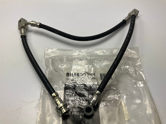 Carquest BHA620521 Front Left Brake Hose