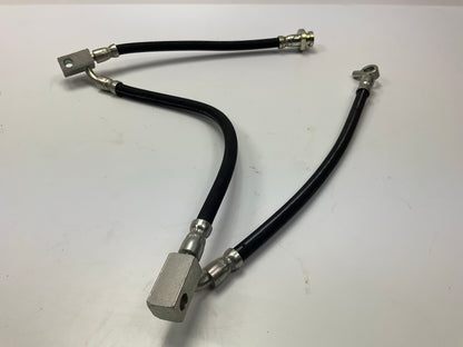Carquest BHA620521 Front Left Brake Hose