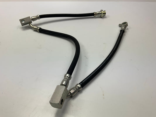Carquest BHA620521 Front Left Brake Hose