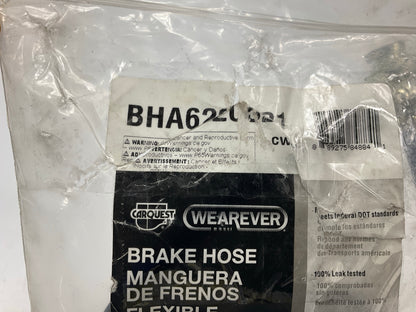 Carquest BHA620521 Front Left Brake Hose