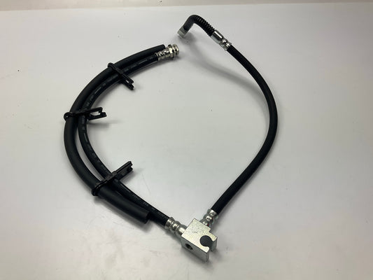 Carquest BHA620554 Rear Left Drivers Side Brake Hose
