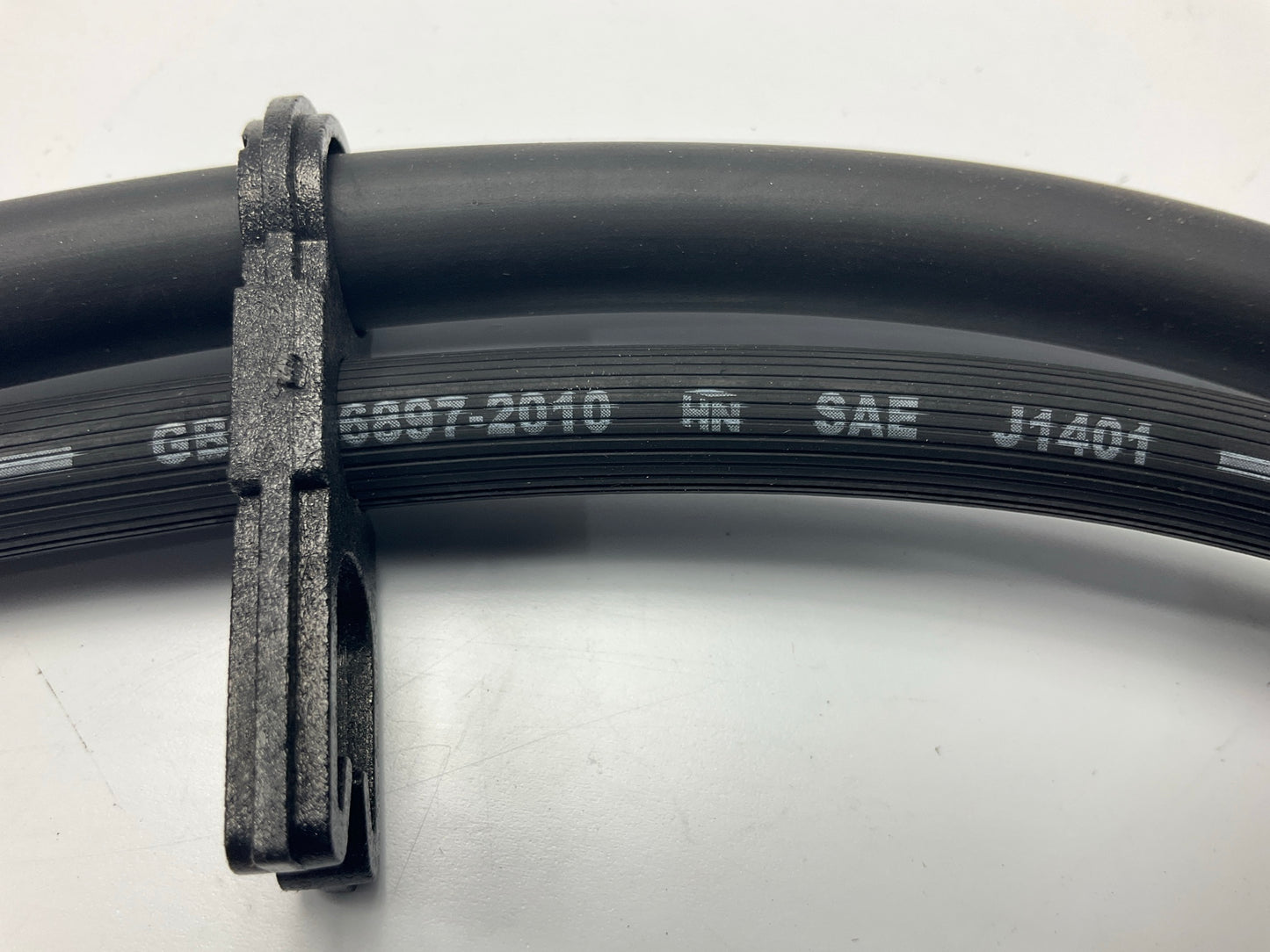 Carquest BHA620554 Rear Left Drivers Side Brake Hose