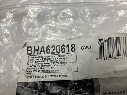 MISSING BOLT - Carquest BHA620618 Front Right Brake Hose