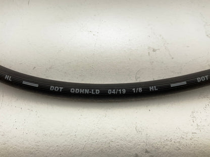 Carquest BHA620643 Front Left Brake Hose For 2004-2010 Toyota Sienna