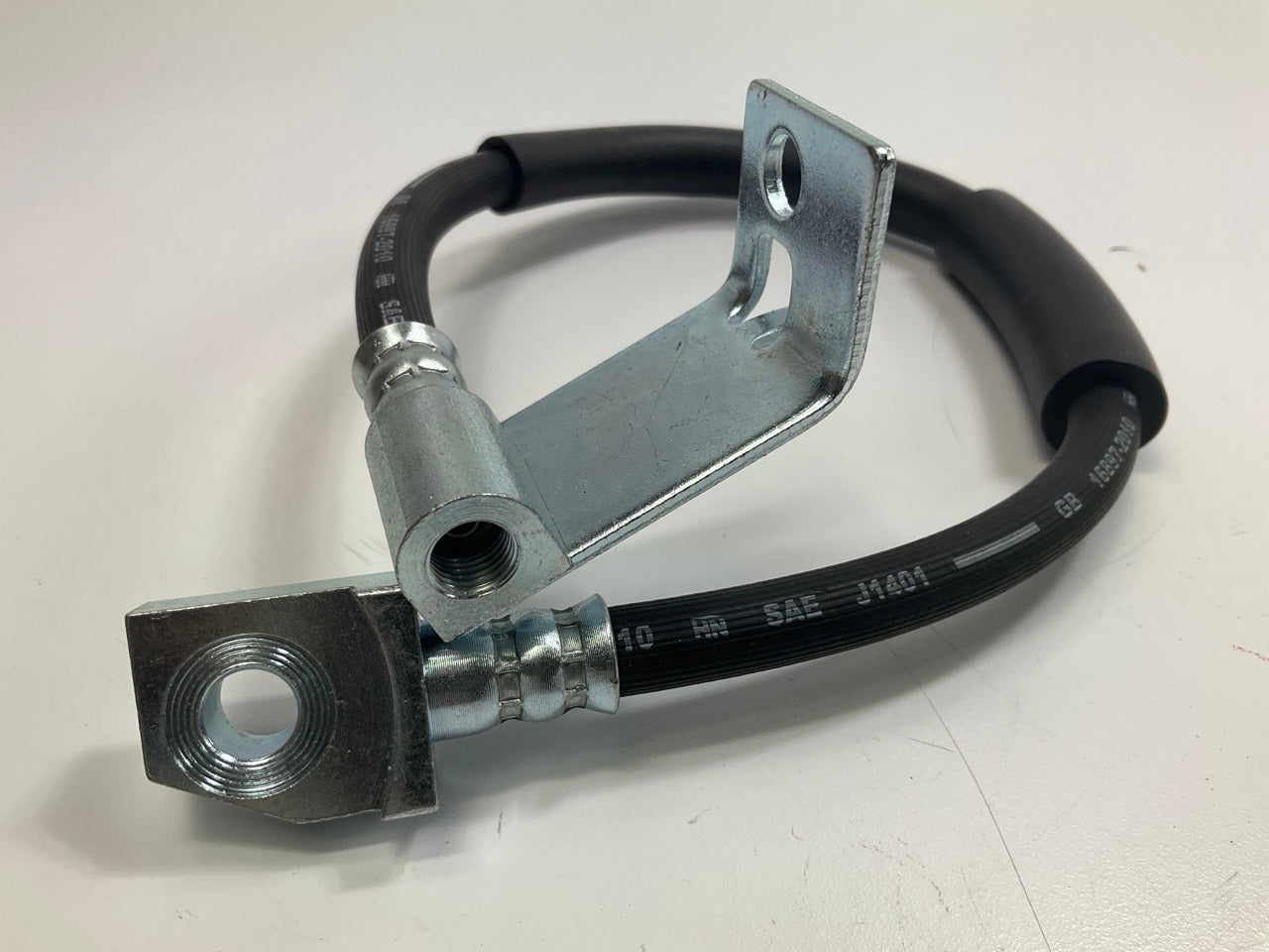 Carquest BHA620698 Rear Left Driver Side Brake Hose