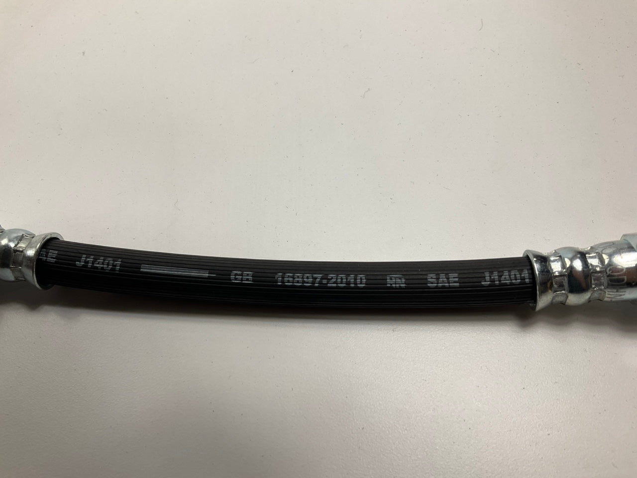 Carquest BHA620882 Rear Brake Hose