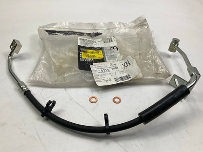 Carquest BHA620920 Front Left Brake Hose For 2005 Dodge Ram 1500
