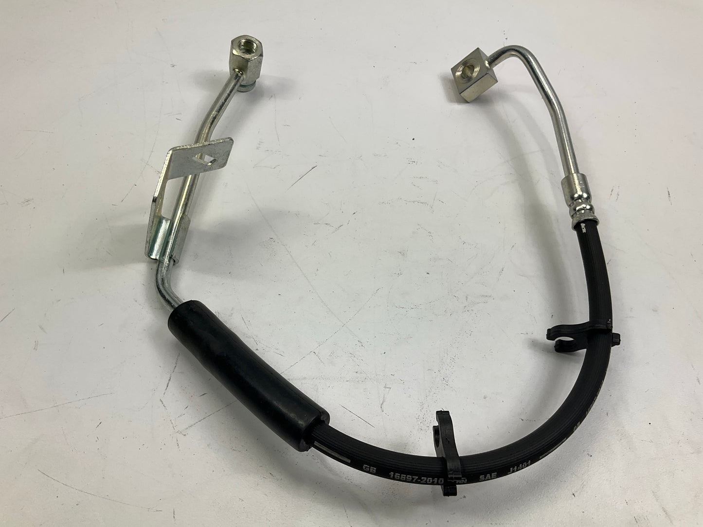 Carquest BHA620920 Front Left Brake Hose For 2005 Dodge Ram 1500