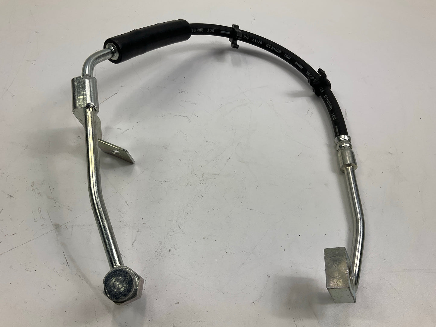 Carquest BHA620920 Front Left Brake Hose For 2005 Dodge Ram 1500