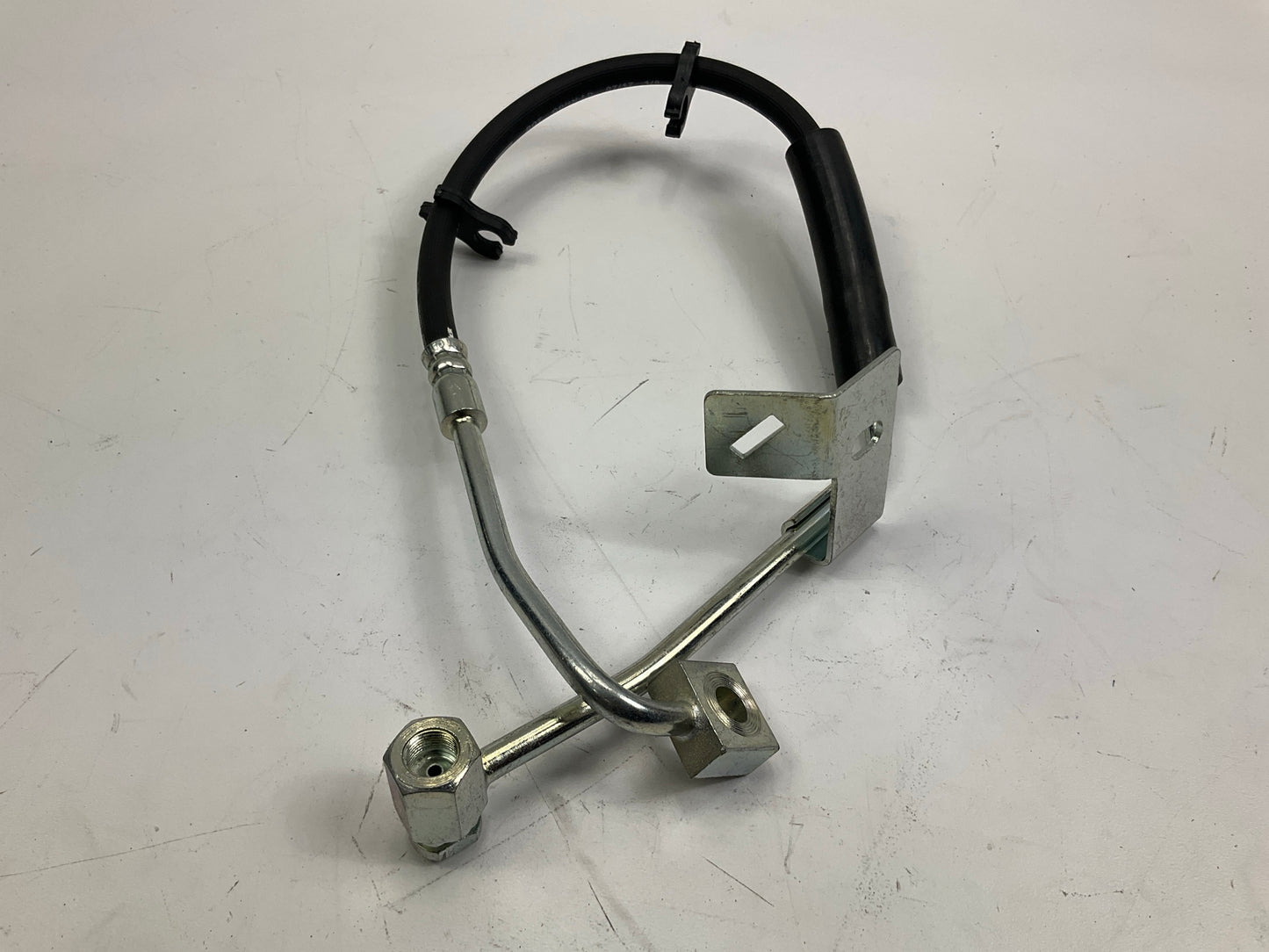 Carquest BHA620920 Front Left Brake Hose For 2005 Dodge Ram 1500