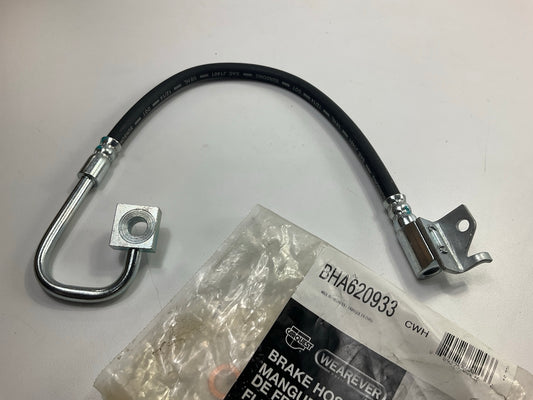 Carquest BHA620933 Front Right Passenger Side Brake Hose