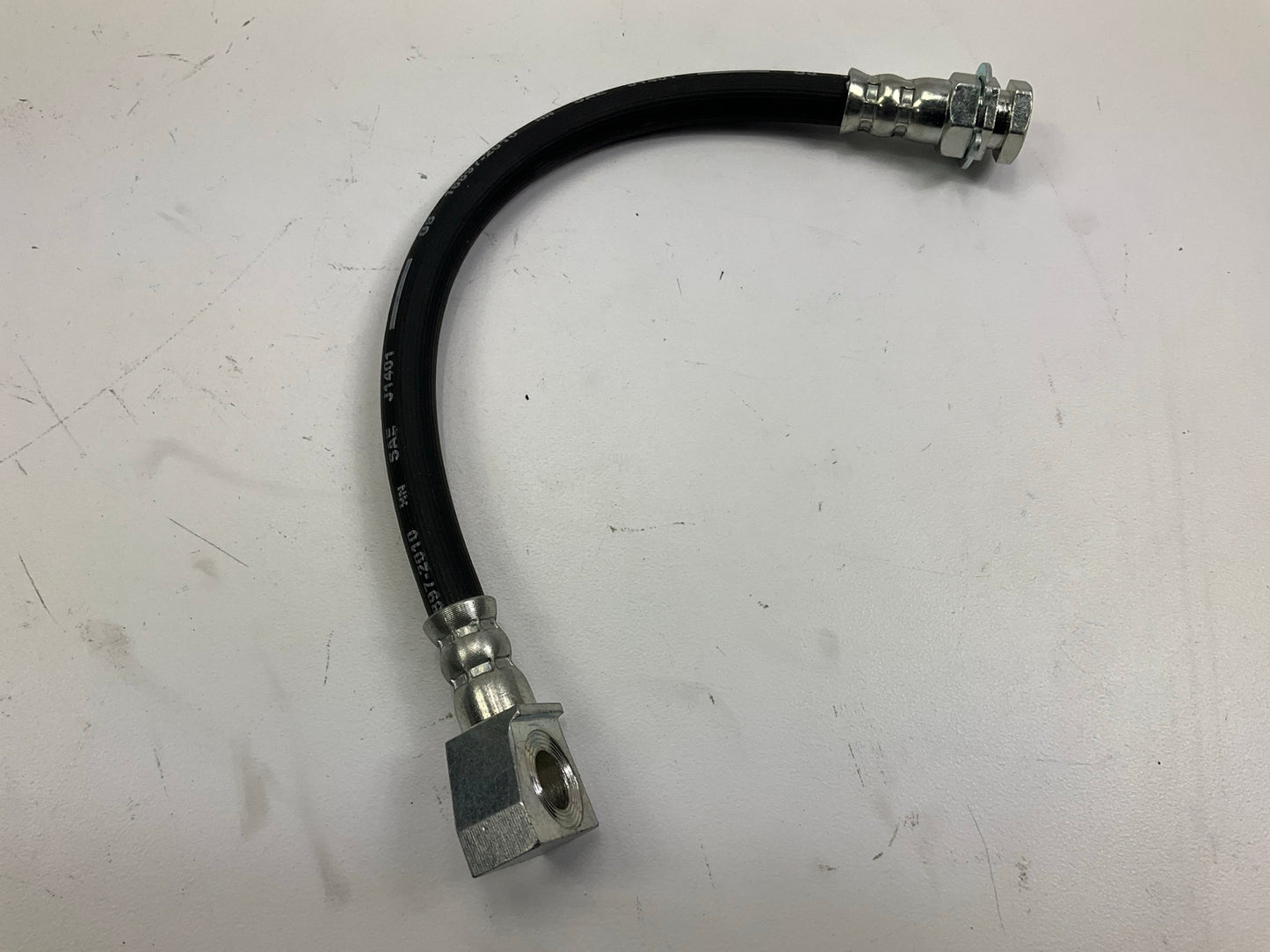 Carquest BHA620971 Rear Left Brake Hydraulic Hose