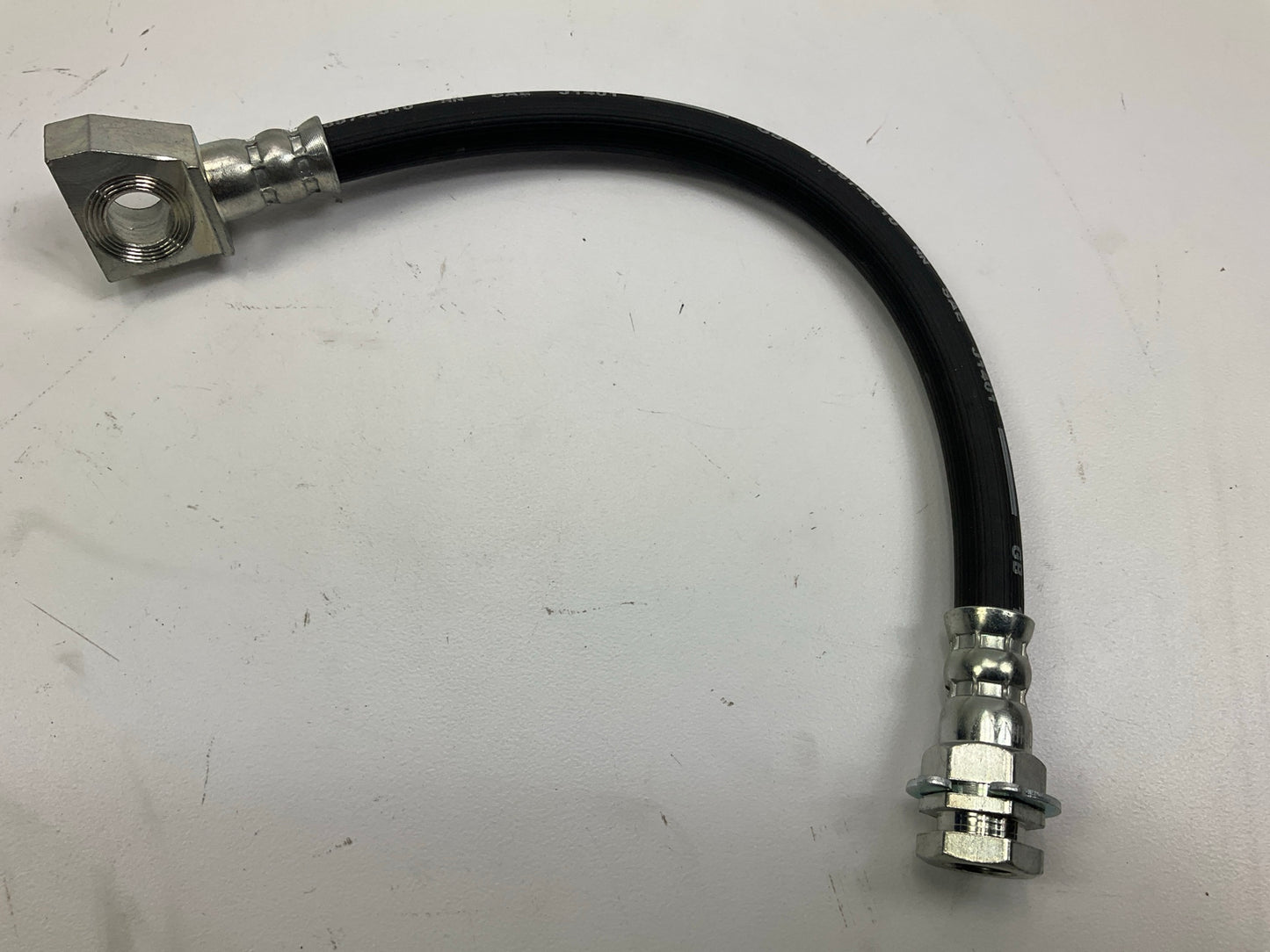 Carquest BHA620971 Rear Left Brake Hydraulic Hose