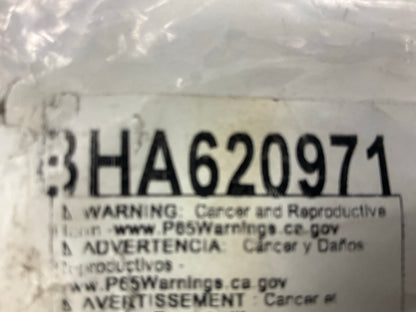 Carquest BHA620971 Rear Left Brake Hydraulic Hose