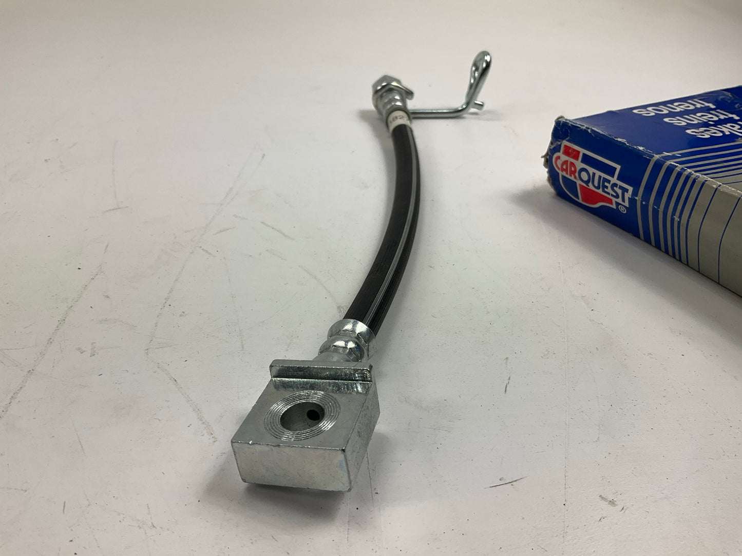 Carquest BHA620977 Rear Right Brake Hose