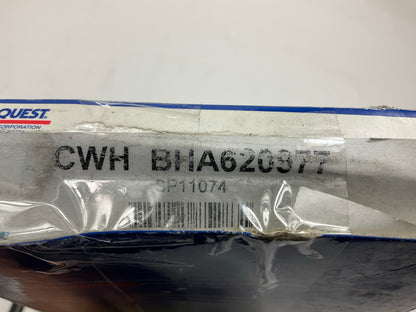 Carquest BHA620977 Rear Right Brake Hose
