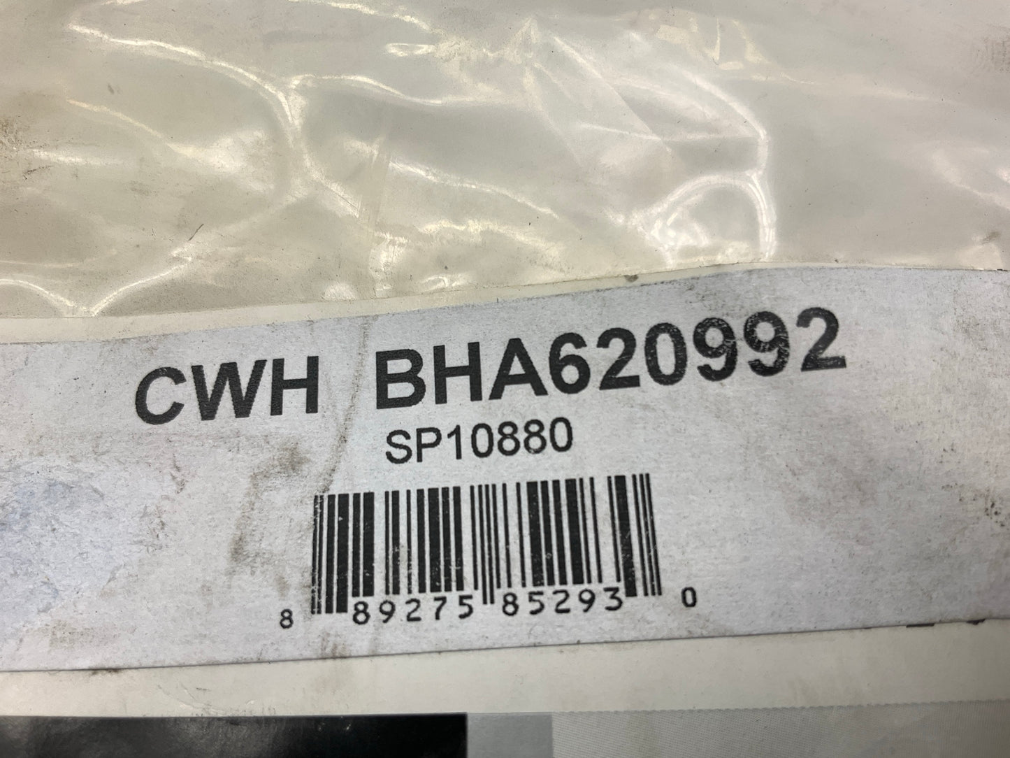 Carquest BHA620992 Rear Right Brake Hose For 05-07 Ford E-350 Super Duty Cutaway