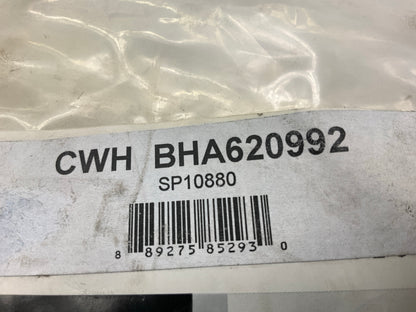Carquest BHA620992 Rear Right Brake Hose For 05-07 Ford E-350 Super Duty Cutaway