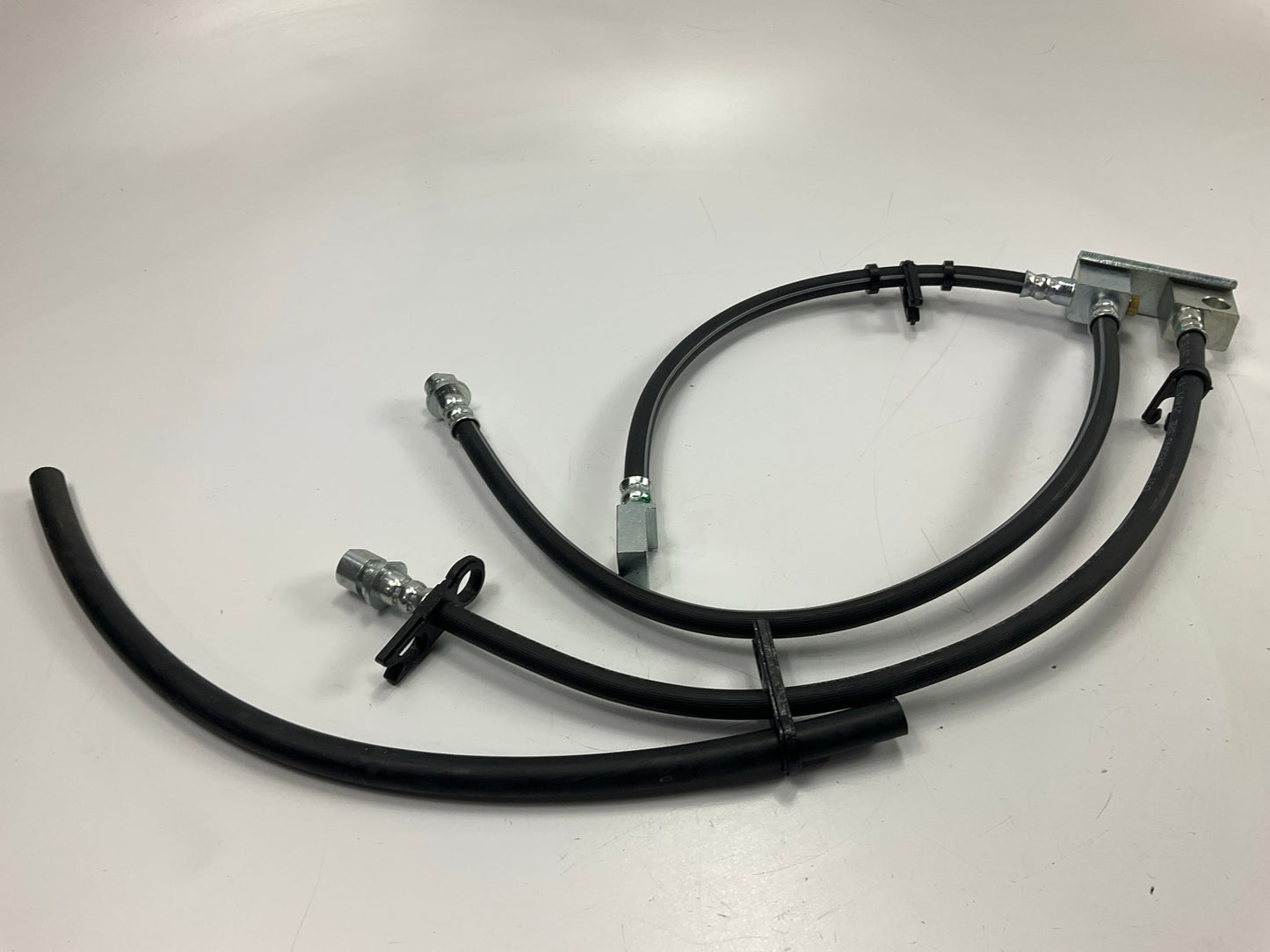 Carquest BHA620996 Rear Left Brake Hose