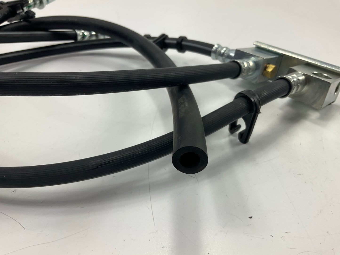 Carquest BHA620996 Rear Left Brake Hose