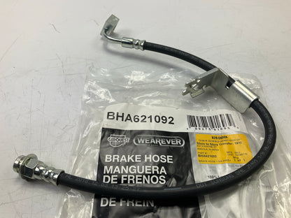 Carquest BHA621092 Rear Right Brake Hose